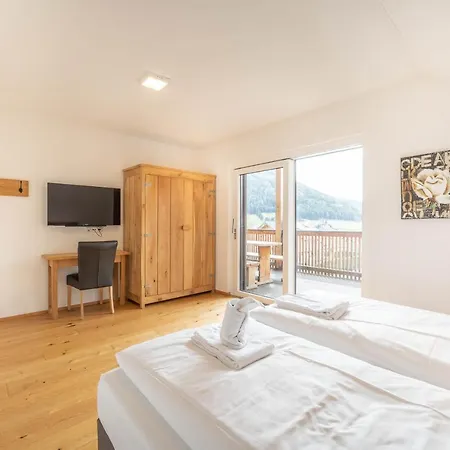 Apartament Penthouse Heidi