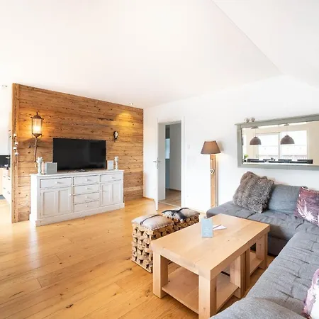 Apartament Penthouse Heidi