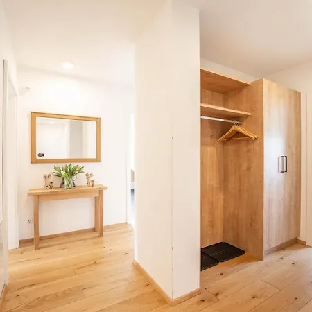 Penthouse Heidi * Mauterndorf (Salzburg)