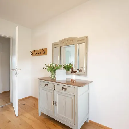 شقة Penthouse Heidi