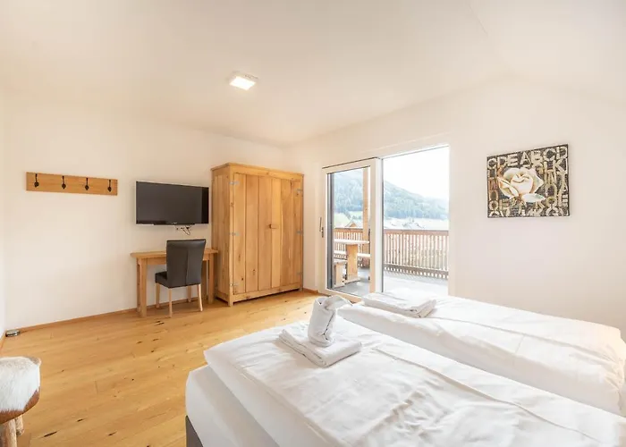 Apartman Penthouse Heidi