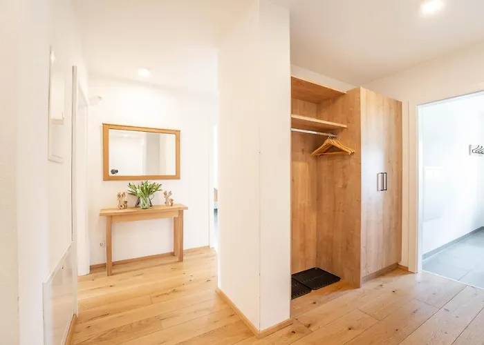 Penthouse Heidi * Mauterndorf