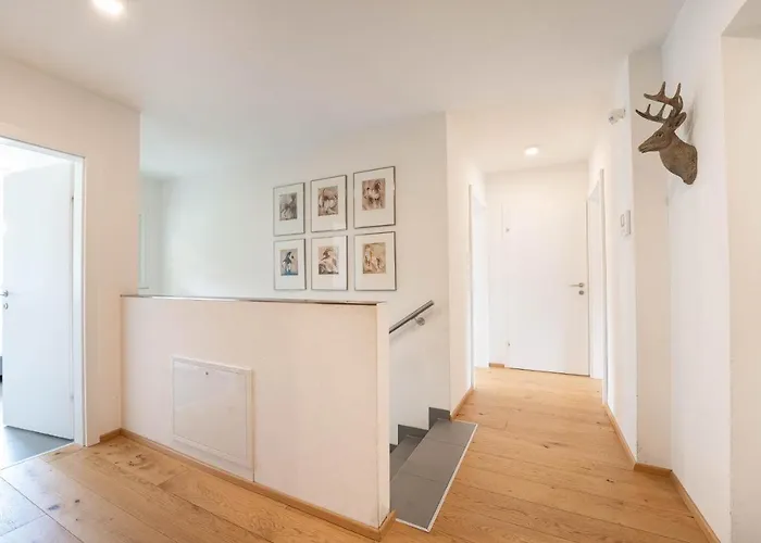 Penthouse Heidi * ماوترندورف