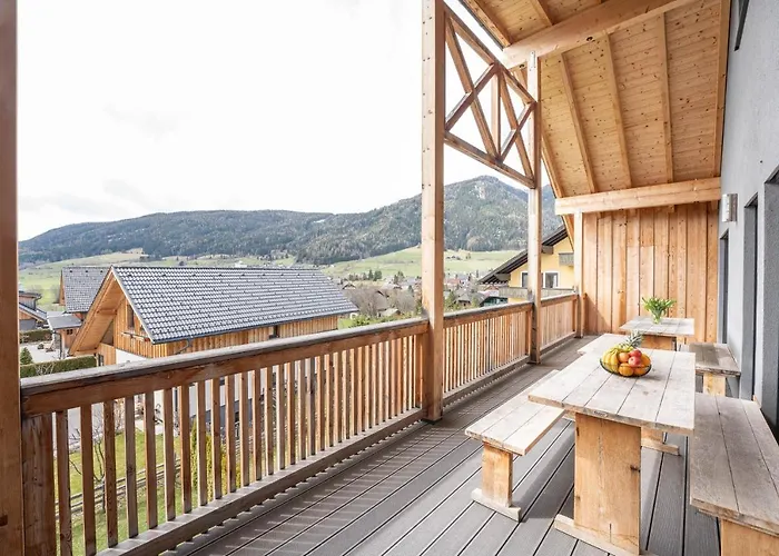 Penthouse Heidi