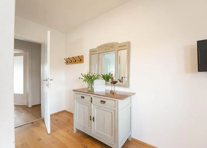 Apartman Penthouse Heidi