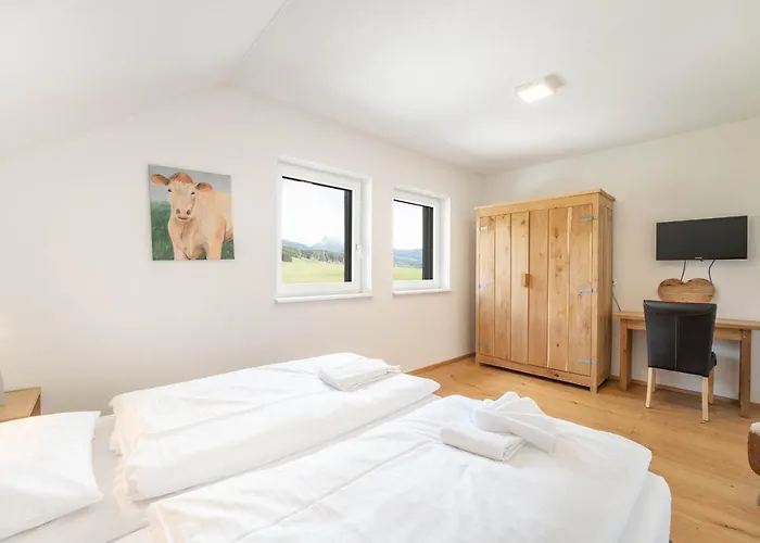 Penthouse Heidi شقة *